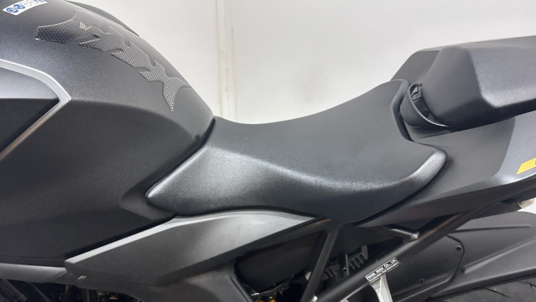 Honda CB 1000 Hornet SP (25MY)